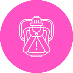 Canteen icon