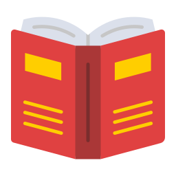 Book icon