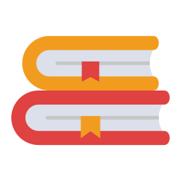 Books icon