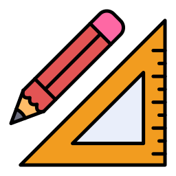 Geometry icon