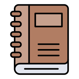 Notebook icon