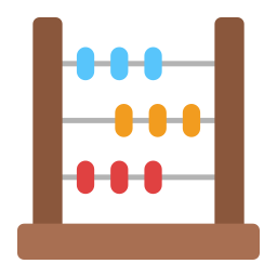 Abacus icon