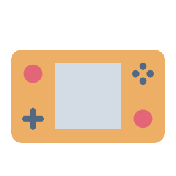 handheld-konsole icon