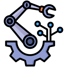 로보틱스 icon