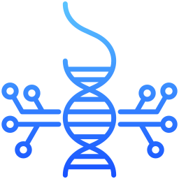 biotecnologia icona