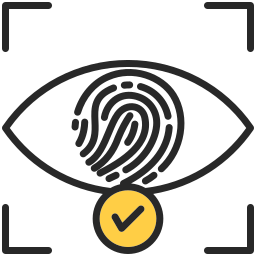 biometrica icona
