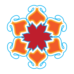 Flower icon