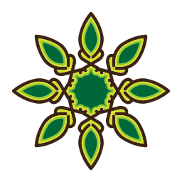 Flower icon