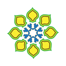 Flower icon