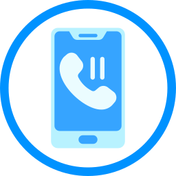 telefonpause icon