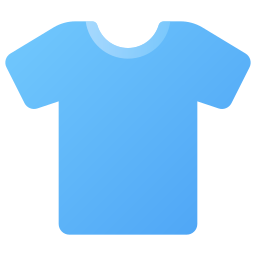 camiseta Ícone