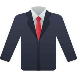 Suit icon