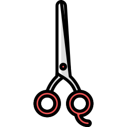 Scissor icon