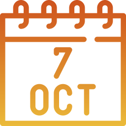 oktober icon