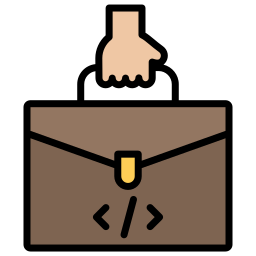 Portability icon