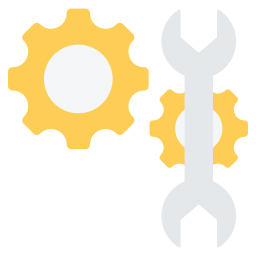 herramientas icono