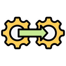 Integration icon