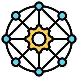 복잡성 icon