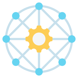 complexiteit icoon