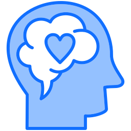 emotionale intelligenz icon