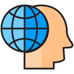 グローバル意識 icon