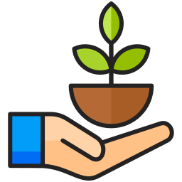 Enviromental icon