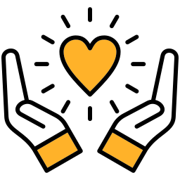 Empathy icon