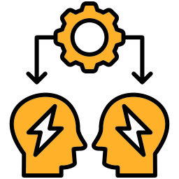 konfliktverwaltung icon