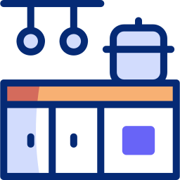 Kitchen icon