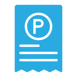 Invoice icon