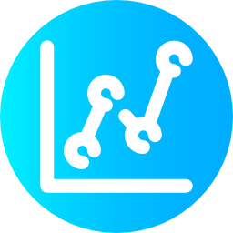 Analytics icon