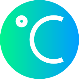 Celsius icon