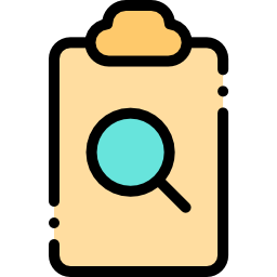 List icon