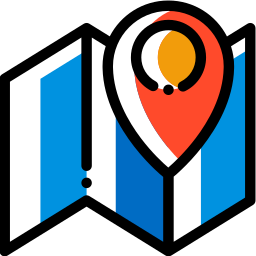 Map icon