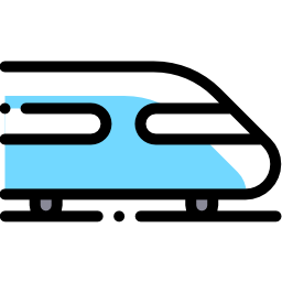 Train icon