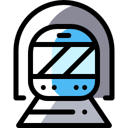 metro icon