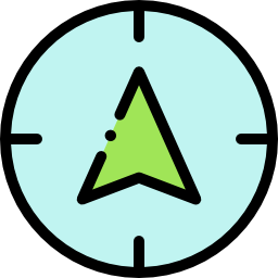 Route icon