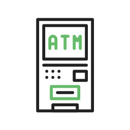 Atm icon