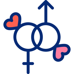 セックス icon