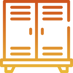 Locker icon