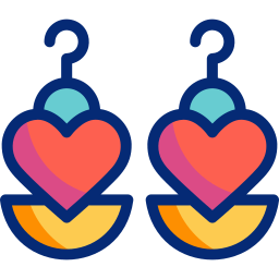 Earrings icon