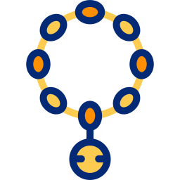 cadena icono