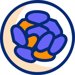 Clams icon