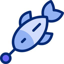 Fish icon