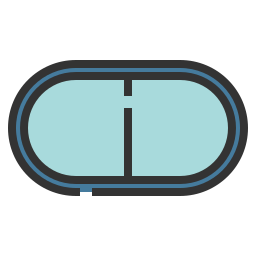 capsule Icône