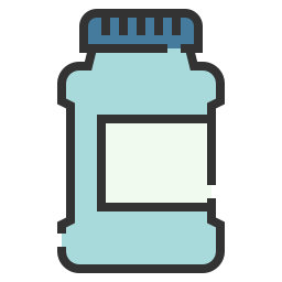 Bottle icon