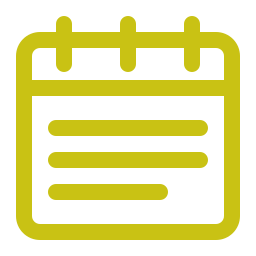 zeitplan icon