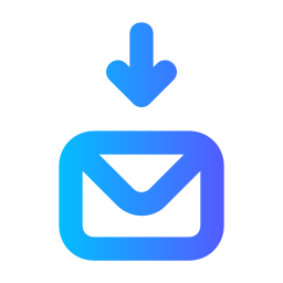 Mail icon