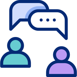 Consultation icon