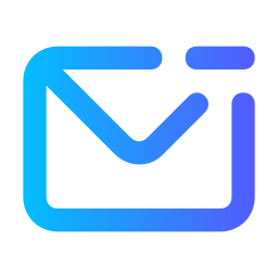 Mail icon